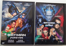 Batman forever batman usato  Capoterra