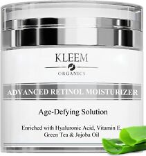 Kleem crema viso usato  Italia