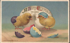 Antique easter 1911 for sale  Pekin