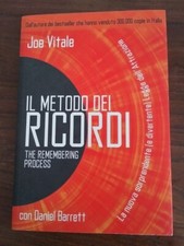 Metodo dei ricordi usato  Porto San Giorgio