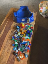 Beyblade bundle blades for sale  ROMSEY