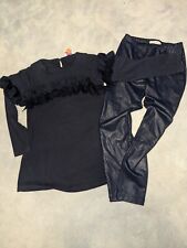 Monnalisa leggings ted for sale  LONDON