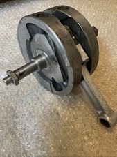Bsa b25 unit for sale  BARNSLEY