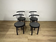 Set sedie metallo usato  Arezzo