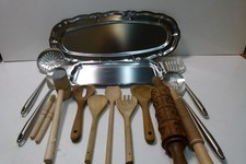 Utensilios de repostería segunda mano  Embacar hacia Mexico