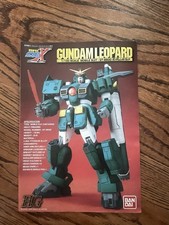 100 9600 leopard for sale  CAMBRIDGE