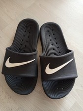 Nike badeschuhe damen gebraucht kaufen  Augsburg