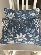 Handmade cushion cases for sale  STAFFORD