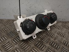 Renault master heater for sale  DUMFRIES