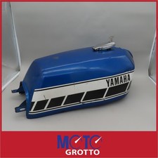 Yamaha rd400 fuel for sale  NORTH WALSHAM