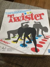 Hasbro gaming twister gebraucht kaufen  Bad Nenndorf