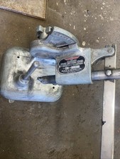 Valve seat grinder for sale  DUNFERMLINE