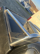 Roll lock chrome for sale  LLANON