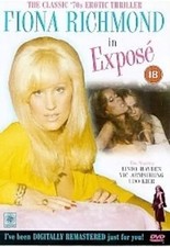 Exposé dvd dvd for sale  UK