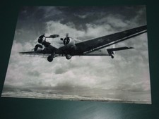 Photo avion junkers d'occasion  Avion