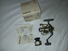 2000 shimano symetre d'occasion  Expédié en Belgium