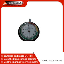 Pneu kumho solus d'occasion  Amiens-
