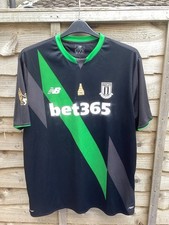 Stoke city 2015 for sale  BIRMINGHAM