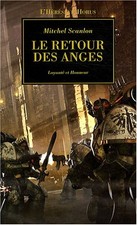 Hérésie horus. vol. d'occasion  Corbeil-Essonnes