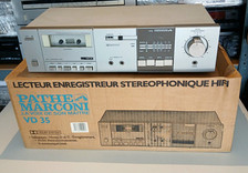 Pathe marconi vd35 d'occasion  Poisy