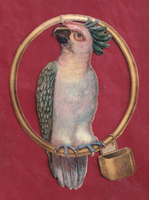 Rare grand chromo d'occasion  Lagny-sur-Marne