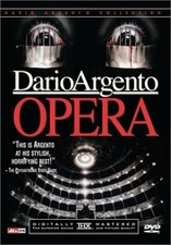 Opera [DVD] comprar usado  Enviando para Brazil