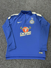 chelsea match worn for sale  CARNFORTH