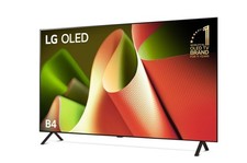 Oled48b46la 120hz oled for sale  SALFORD