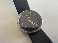 Braun bn0021bkbkg herren gebraucht kaufen  Bremen