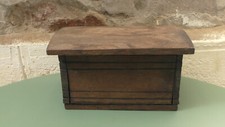 Coffret bijoux our d'occasion  Le Lion-d'Angers