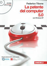 Ecdl 5.0 con usato  Conversano