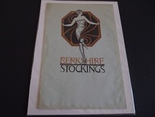 Vintage berkshire stockings for sale  Georgetown