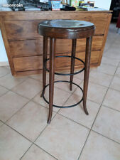 Tabourets bois x2 d'occasion  Livry-Gargan