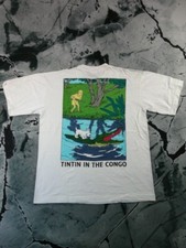 Shirt tin tin d'occasion  Arles