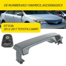 Para 12-17 Toyota Camry 1G3 cabo magnético cinza metálico traseiro esquerdo ou direito 1X comprar usado  Enviando para Brazil