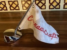 Vintage chris craft for sale  Eagle River