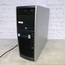 Xw4400 workstation for sale  GAINSBOROUGH