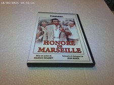 Dvd honoré marseille d'occasion  Lorient