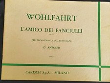 Wohlfahrt amico dei usato  Gualdo Tadino