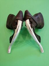 Comandi cambio campagnolo usato  Zimella