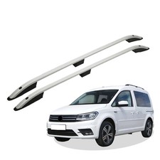 Dachreling passend caddy gebraucht kaufen  Bremen