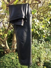 Damen lederhose madeleine gebraucht kaufen  Hamburg
