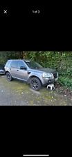 Breaking land rover for sale  OLDHAM