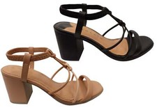 Sandálias sociais Ramarim Bianca femininas confortáveis brasileiras salto médio comprar usado Sandálias sociais Ramarim Bianca femininas confortáveis brasileiras salto médio comprar usado  Enviando para Brazil