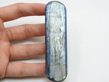 Blue kyanite healing d'occasion  Expédié en Belgium