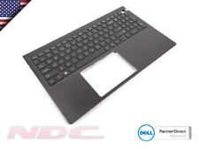 Dell Vostro 15-5510/5515 USB-C apoio para as mãos e teclado retroiluminado US INT - JVYYX 8PY60 comprar usado  Enviando para Brazil