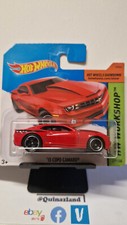 Hot wheels copo d'occasion  Schirmeck