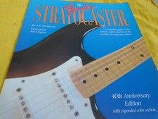 Fender stratocaster foreword for sale  LEICESTER