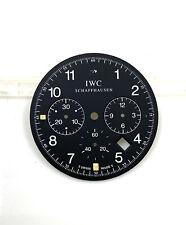 Original iwc schaffhausen for sale  Los Angeles