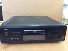 Denon dvd 5900 for sale  Palatine